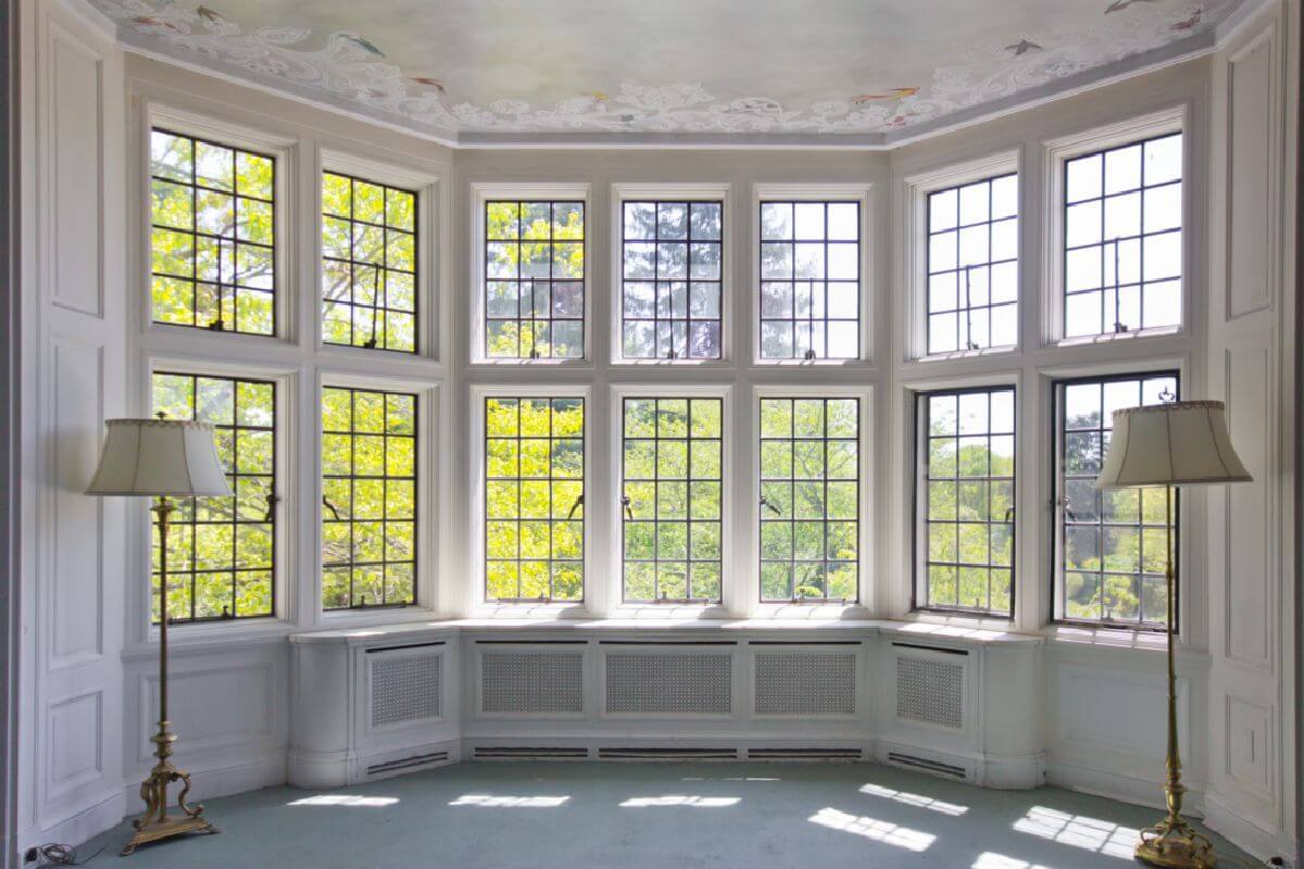 Replacement Bay Windows Surrey